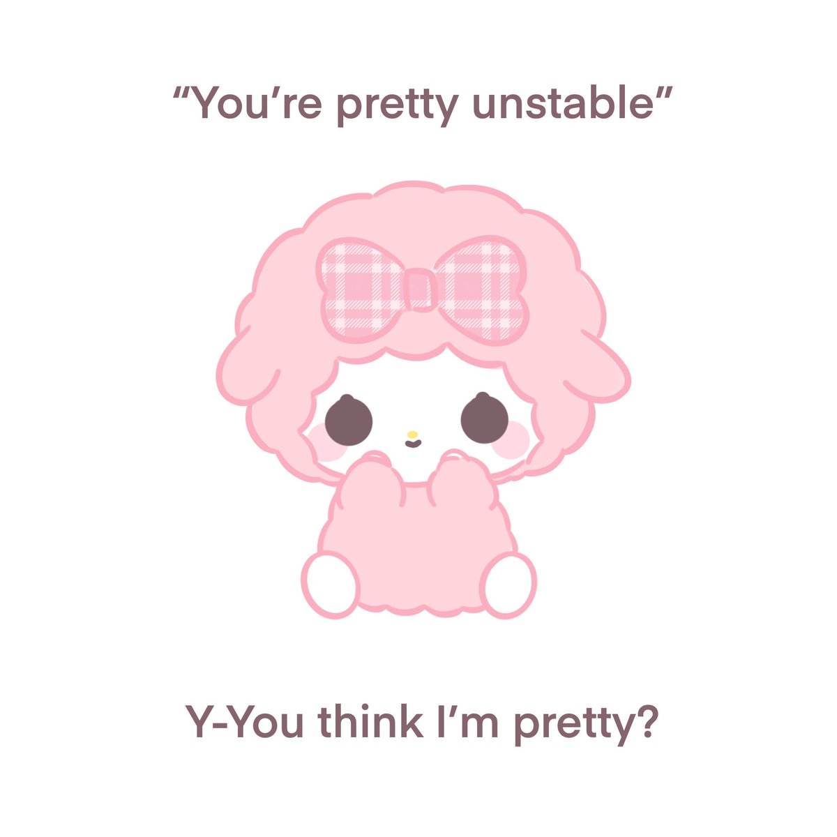 gwostichan's tweet photo. ☺️🎀 https://t.co/kOP4029cdU