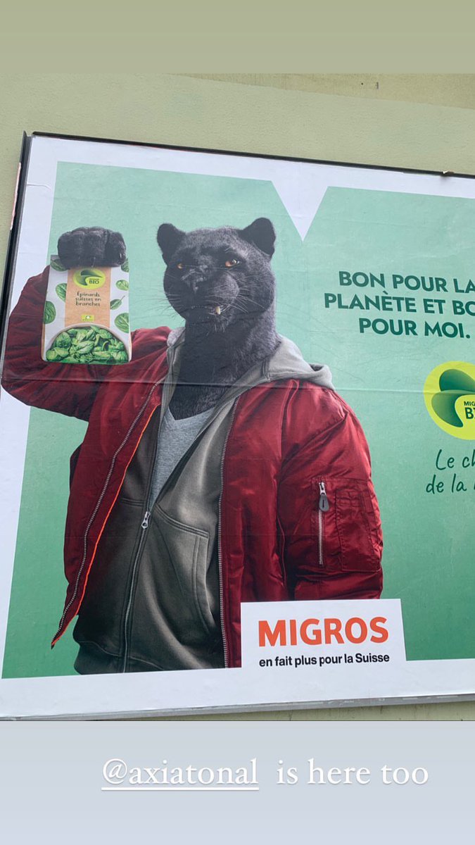 shortly after taking this pic i got banned from every migros in Geneva for stealing a sandwich while having a post-stomach tattoo exhaustion induced manic episode lol also this is just <a href="/sm00pa/">s͓̽𐒄*҉҉ *҉҉ ᑭa྇</a> in this ad