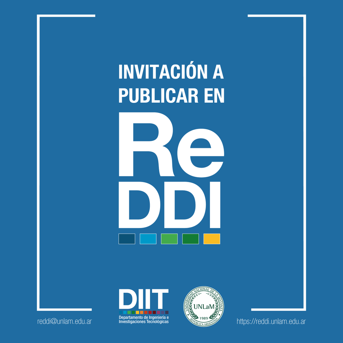 DIIT UNLaM tweet media