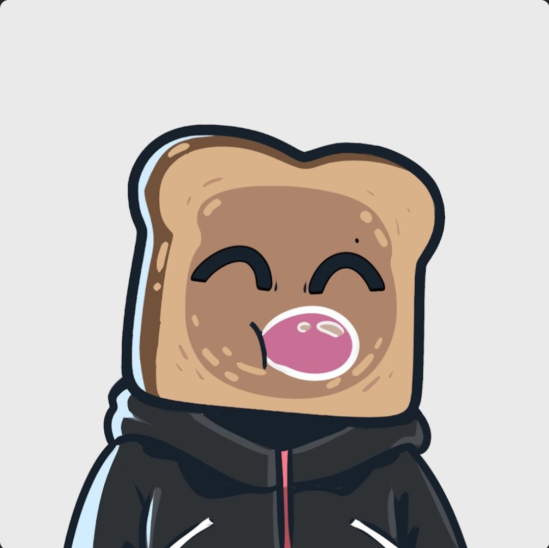 We toasted!

<a href="/ToastDao/">Toast Dao</a> 

Gg nice soldout

Now, let's print 🔥