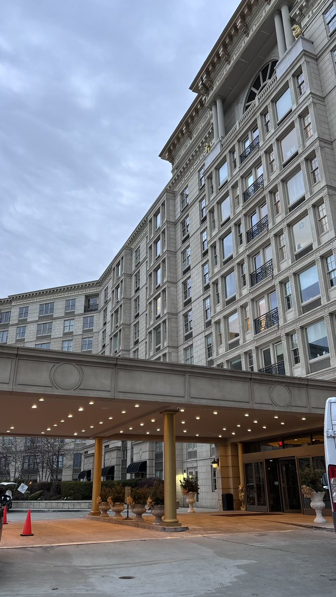 the white house sport czar tweet media