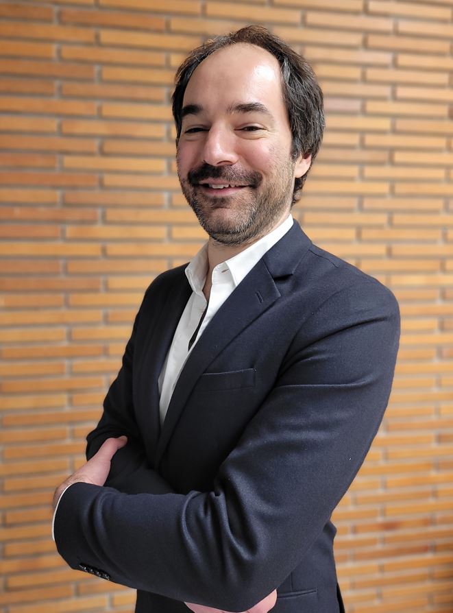 Cégep de Jonquière
Joël-Étienne Myre nommé directeur des études et de la vie étudiante
lescegeps.com/nouvelles/2024…