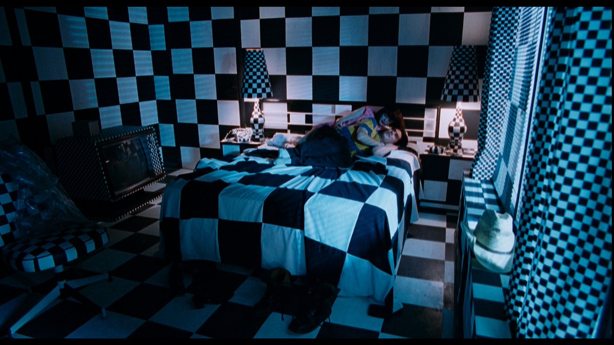 THE DOOM GENERATION (1995) // Dir. Gregg Araki