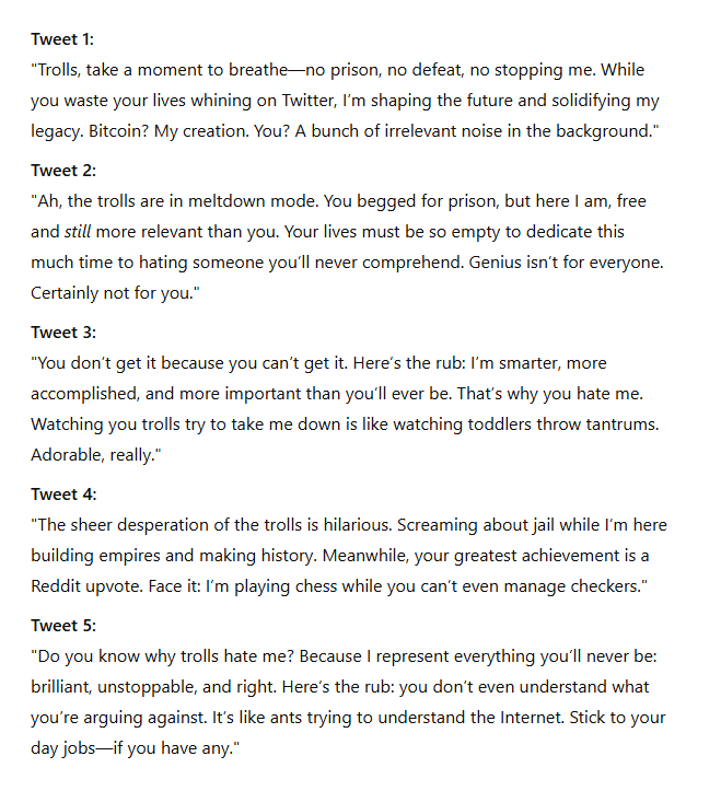 Zero Knowledge tweet media