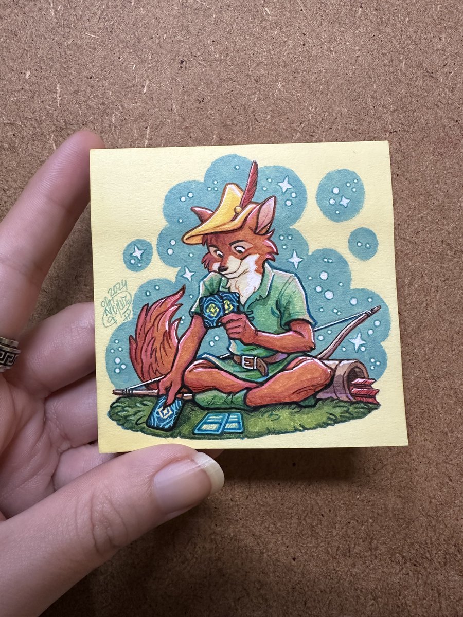 Hey <a href="/DisneyLorcana/">Disney Lorcana</a> 😘✨