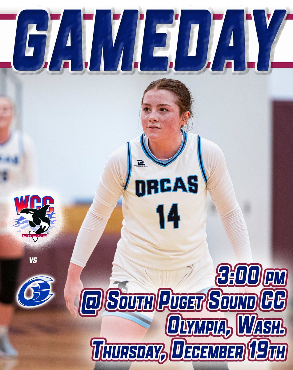 Whatcom CC Orca Athletics (@whatcomorcas) on Twitter photo Orcas on the Road to Close Out 2024!
Live Stream:
nwacsportsnetwork.com/spscc/
Live Stats:
nwacsports.com/sports/wbkb/20…
<a href="/WhatcomCCWBB/">Whatcom CC Women’s Basketball</a> Orcas on the Road to Close Out 2024!
Live Stream:
nwacsportsnetwork.com/spscc/
Live Stats:
nwacsports.com/sports/wbkb/20…
<a href="/WhatcomCCWBB/">Whatcom CC Women’s Basketball</a>
