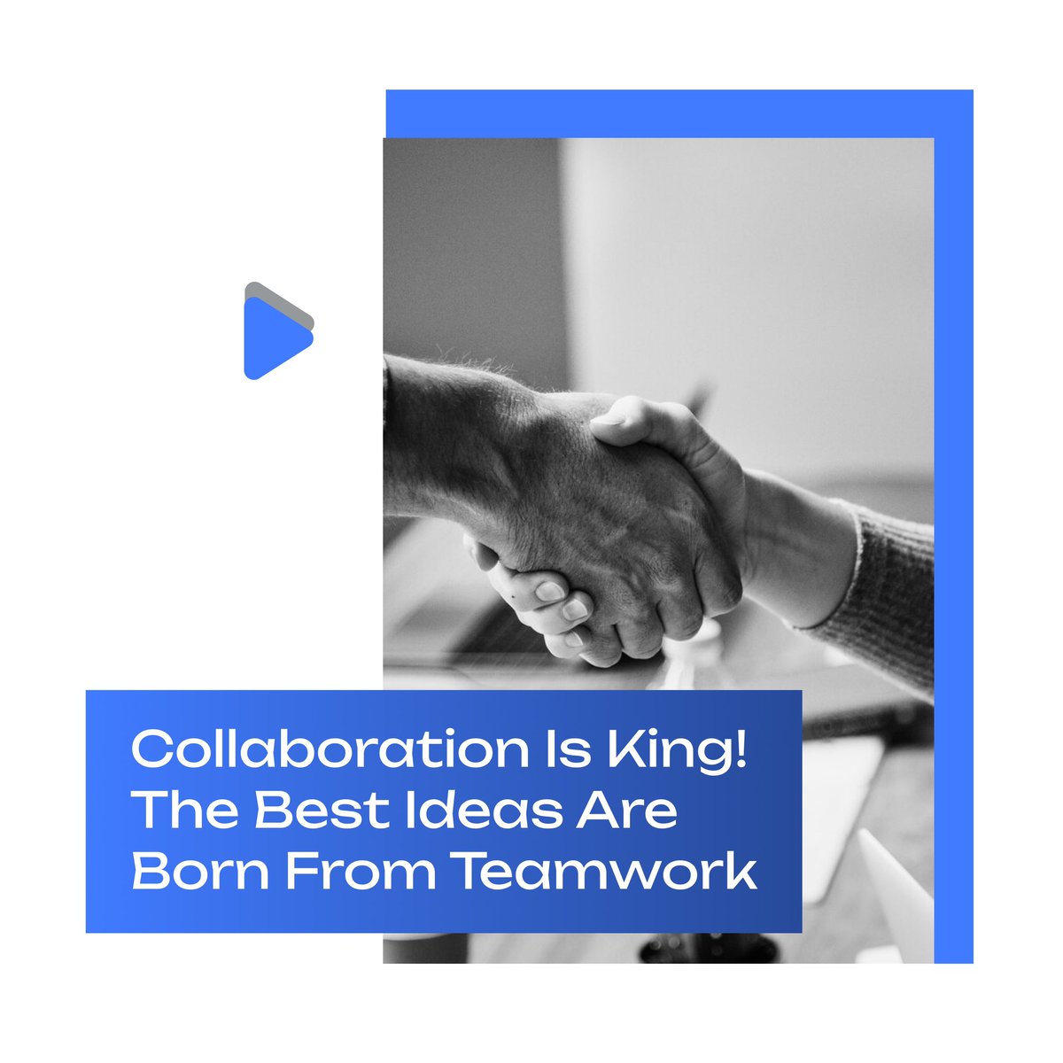 theconsode's tweet photo. Top 3 Business Lessons from 2025

• Collaboration is King
The best ideas are born when great minds come together. Teamwork isn’t just valuable—it’s essential for success.

• Automation = Growth
It’s not just a trend; automation is the secret weapon for scaling and thriving in https://t.co/VjIcuckvBn