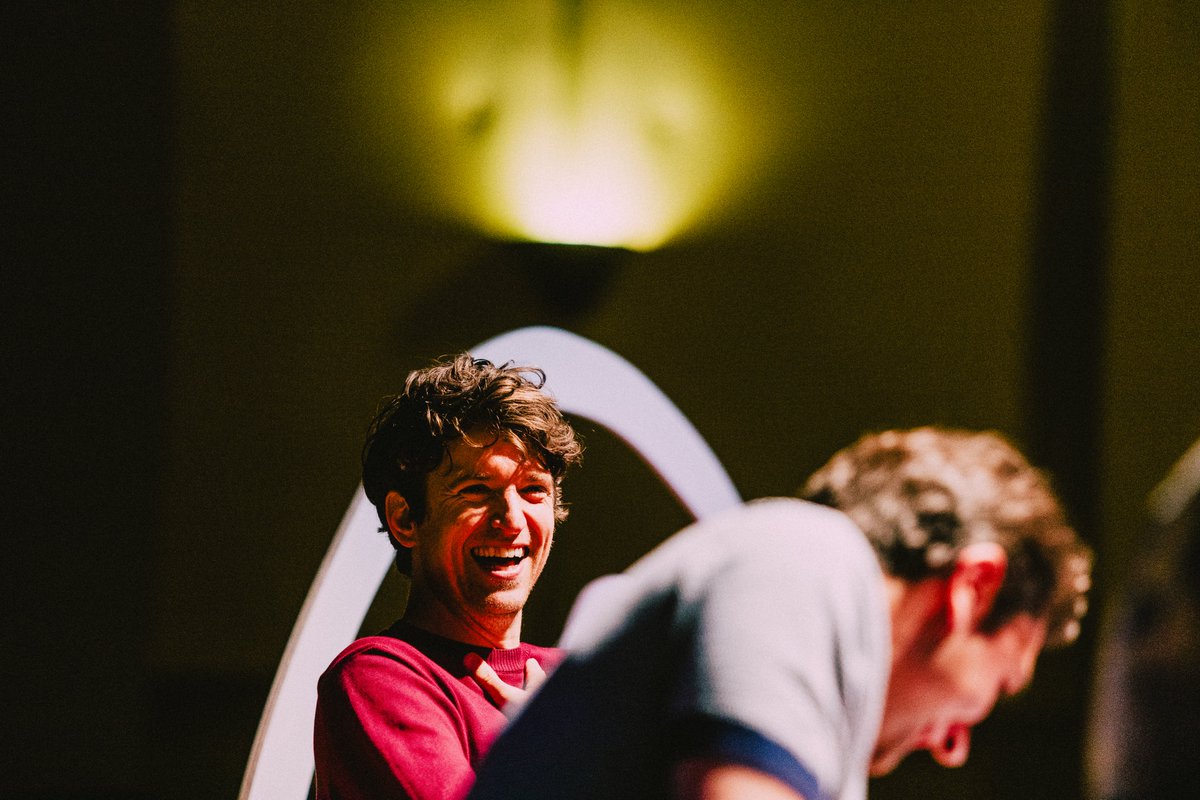 Head to crossedwires.live right now to sign up for early access for 2025! 🚨

That's right, Crossed Wires The Podcast Festival is officially back. Save the dates, July 4th–6th 2025

We’ll be releasing more info on our special guests very soon! 

Let's do this Sheffield 🙌