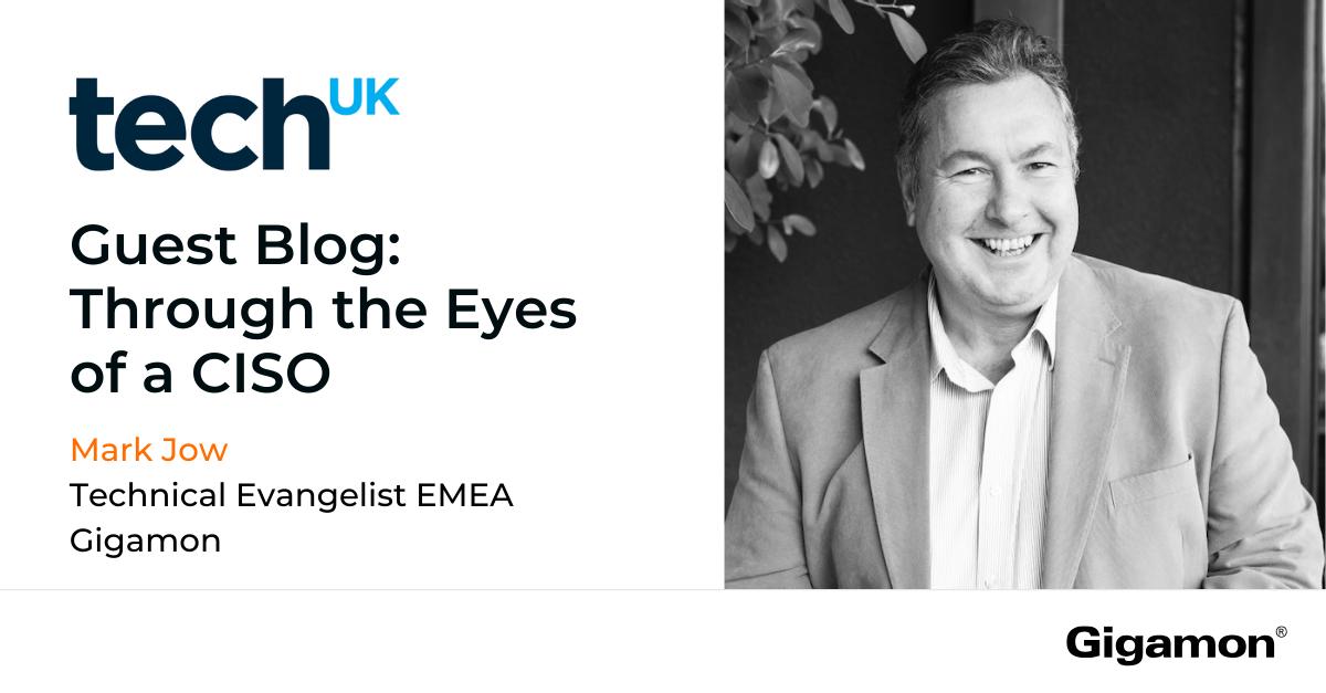 danitafleck's tweet photo. 📣 Calling all CISOs! Don't miss our latest blog in techUK, discussing cyber risk and how CISOs are addressing cybersecurity gaps ➡️ https://t.co/f0VHa0FQZA

#cybersecurity #CyberStrategy #TechUK https://t.co/WS5W4CEVXB