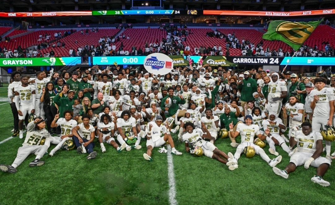 Trey Watkins (@treyw625) on Twitter photo Senior seaon is a wrap! #AGTG for all of it! Big thank you to <a href="/grayson_fb/">Grayson Football</a> big thank you to <a href="/CoachSB_4theG/">Santavious Bryant</a> big thank you to <a href="/TravisTaylor89/">Travis Taylor</a> big thank you to the class of 2025! I woke up a champion! #4theG Senior seaon is a wrap! #AGTG for all of it! Big thank you to <a href="/grayson_fb/">Grayson Football</a> big thank you to <a href="/CoachSB_4theG/">Santavious Bryant</a> big thank you to <a href="/TravisTaylor89/">Travis Taylor</a> big thank you to the class of 2025! I woke up a champion! #4theG