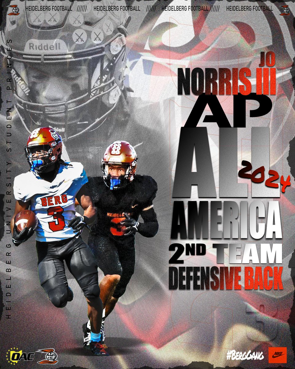 Scott Donaldson (@coach_donaldson) on Twitter photo More accolades for <a href="/JosephNorris_3/">Joseph Norris</a> coming in by the day.
<a href="/AP/">The Associated Press</a> DIII All-American!!
apnews.com/article/divisi… More accolades for <a href="/JosephNorris_3/">Joseph Norris</a> coming in by the day.
<a href="/AP/">The Associated Press</a> DIII All-American!!
apnews.com/article/divisi…