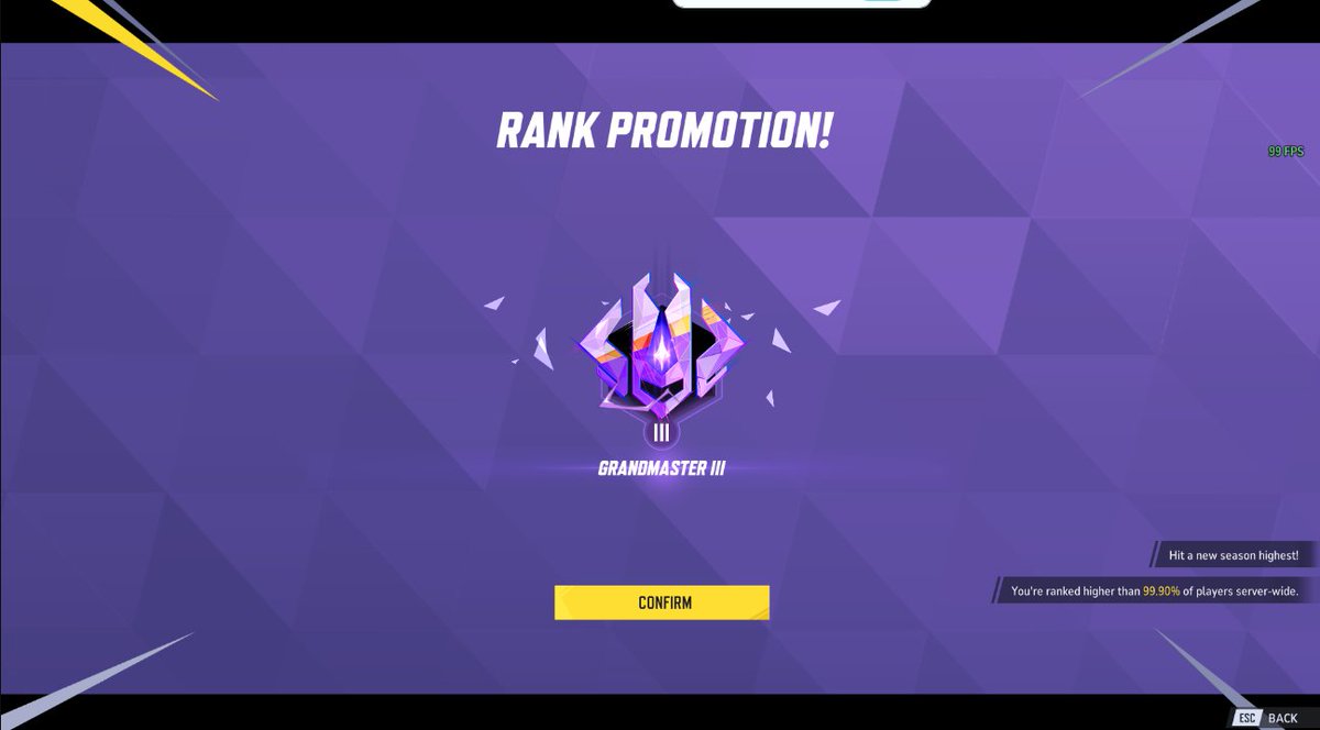 AHHH so close to T500 just 1 more rank