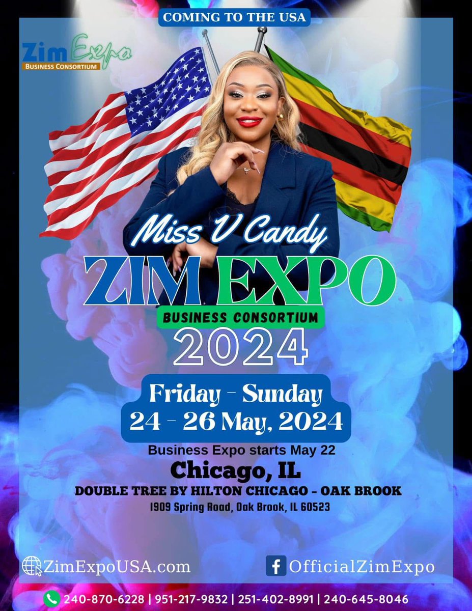 Miss V Candy tweet media