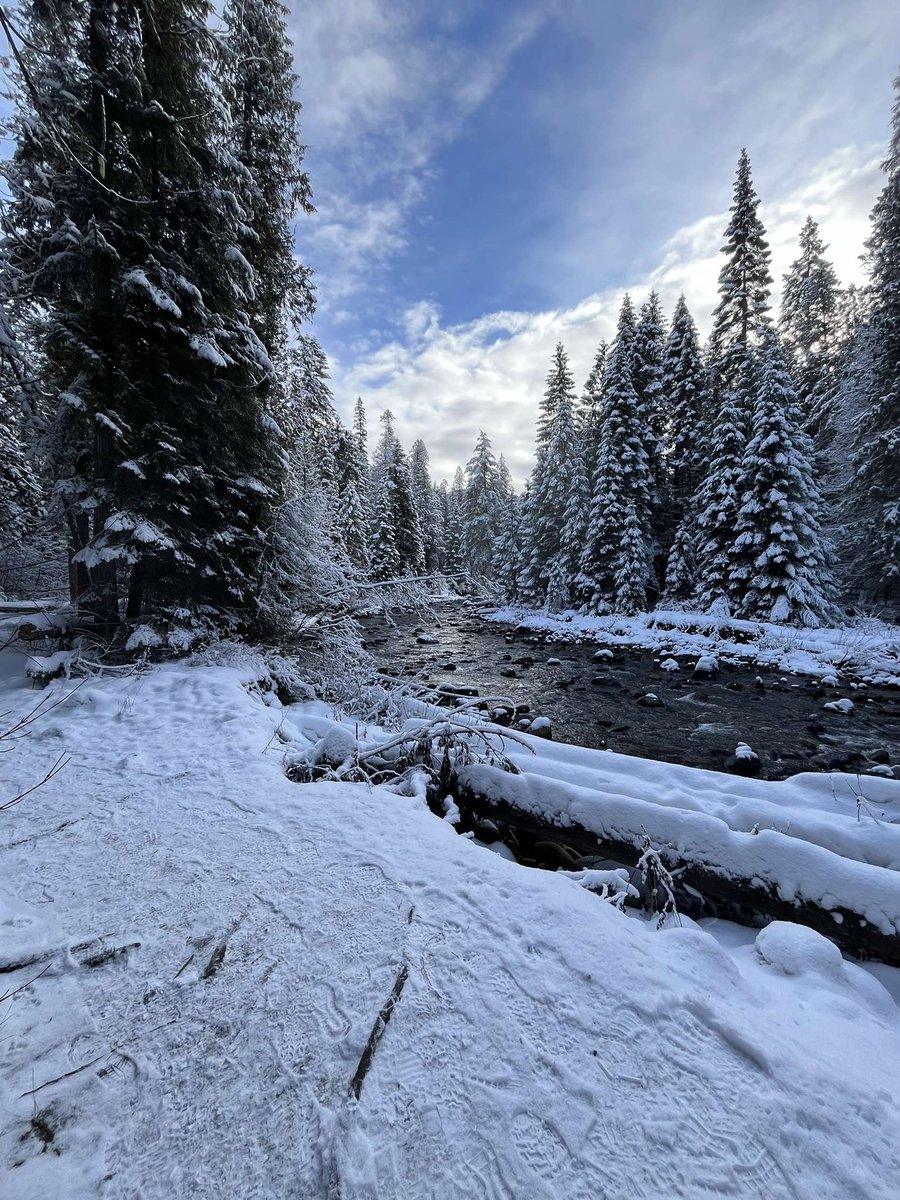 Sooooo Montana is pretty neat