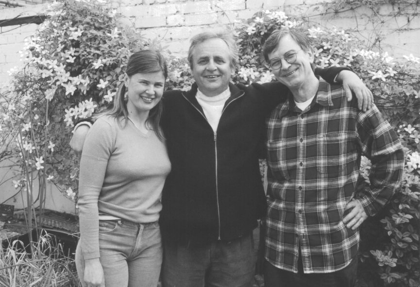 Joseph Lidster tweet media