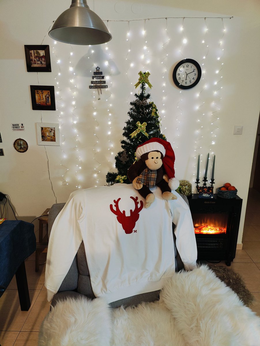 #Christmas