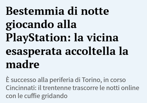Dio's tweet photo. Se ridi sei una cattiva persona. https://t.co/tlpF6Ndcd6