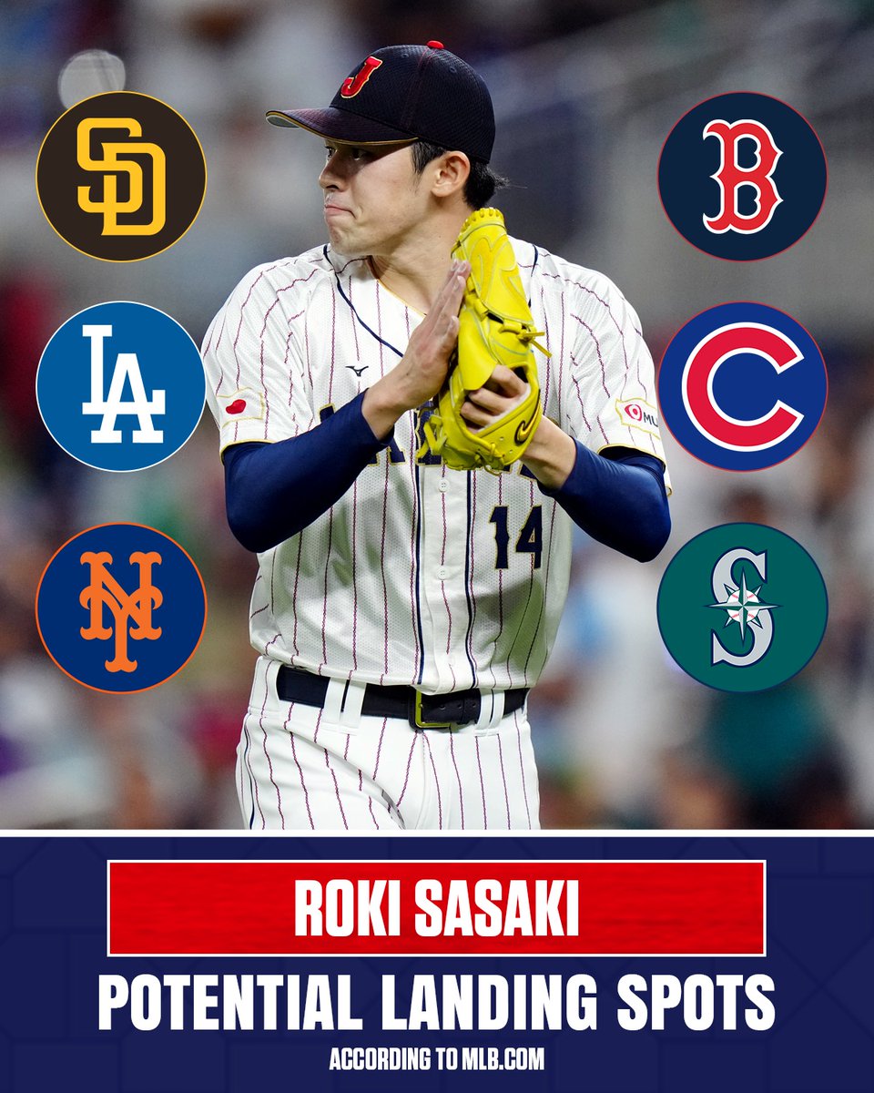 MLB Network tweet media