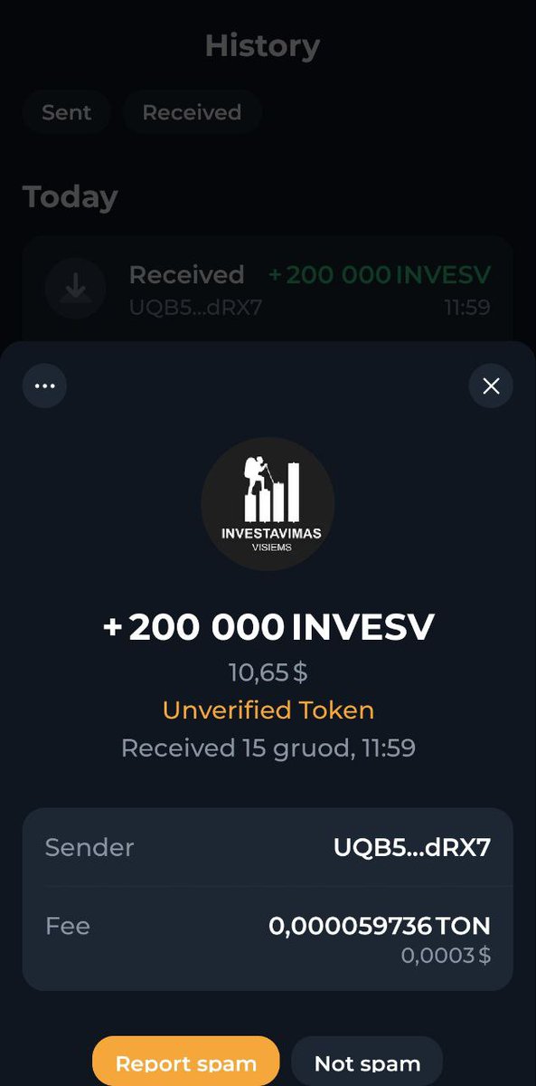 invesvv's tweet photo. Like to play the games and earn some cash ?! Join our telegram group and see it yourself ! #giveaway $invesv tokens are being distributed for playing games on Telegram ! 
Its only the beginning ! #crypto #cash #PlayToEarn https://t.co/8vx7QyWBtv