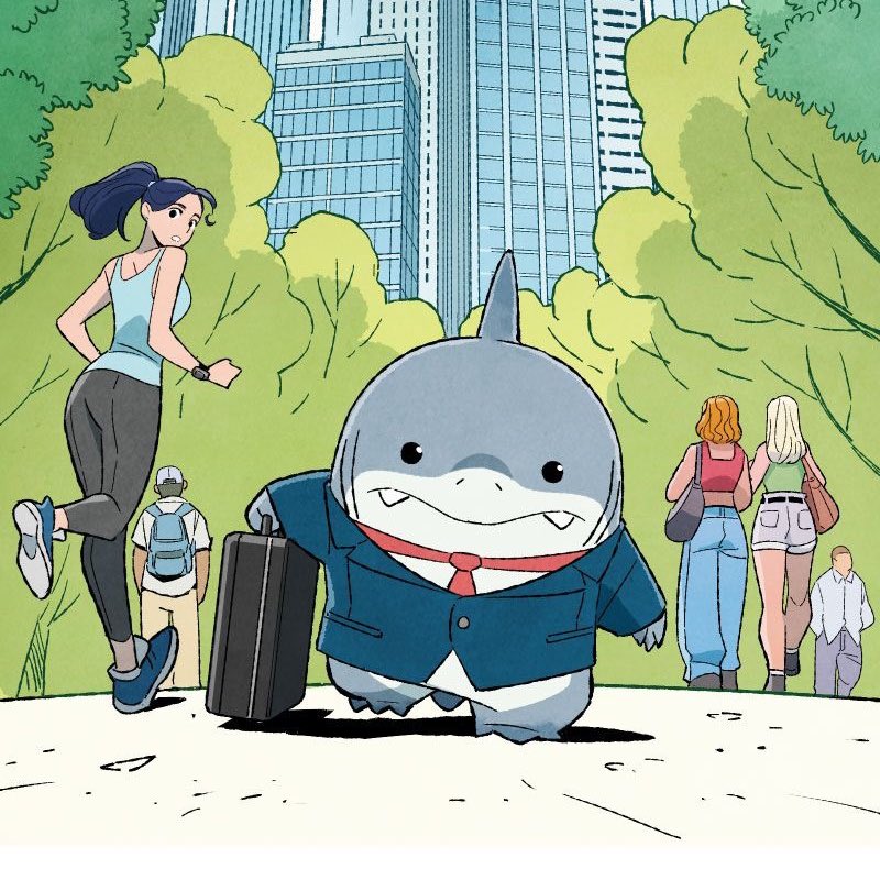 omw to clock in for a full time shift as a support on Marvel Rivals