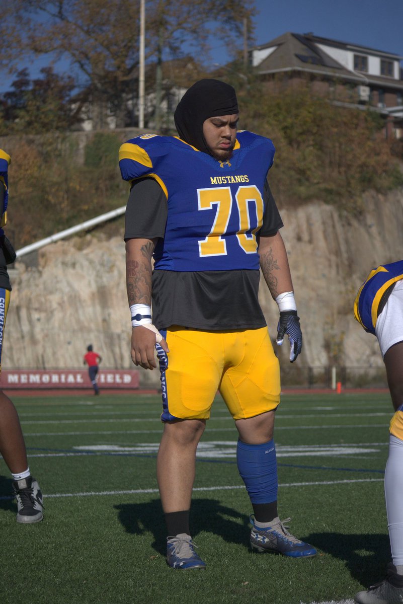 SimonRan60's tweet photo. Workhorse clips at the center position. 

Due to the ruling of the court I retained all 4 years of eligibility!

AAS in hand in May.

Recruitment is now 100% Open.

5’11 lbs 260

https://t.co/fLFp6eII1G

Check me out! https://t.co/7K1Yq04JSJ