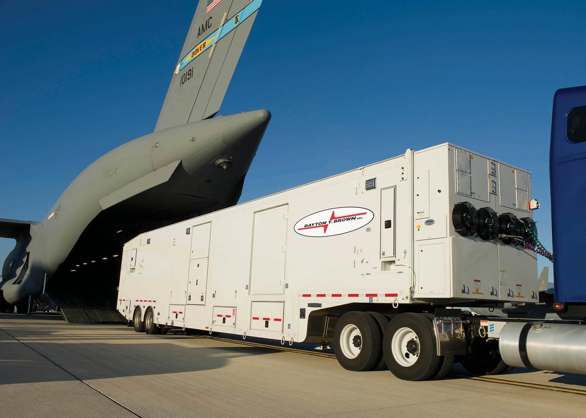 DTBInc's tweet photo. Offering design, build, test & high level integration of transportable, repeatable, proven SCIFs for the DoD.
https://t.co/zVCQbTcouf #military #ISR #SCIFs https://t.co/AKGLVJmiew