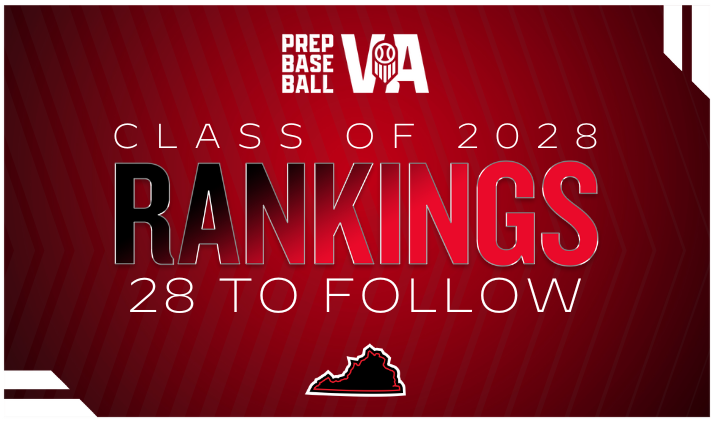 Prep Baseball Virginia/DC tweet media