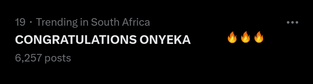 BoitumeloTumeey's tweet image. Education is very important.. See how onyeka sold the product.. As a parent invest in your kids education 🥺🔥
ONYEKA X ITEL POWERBANK
CONGRATULATIONS ONYEKA 
#OnyekaAnitaChigbo 
#StayChargedInStyle
#PowerOnTheGo