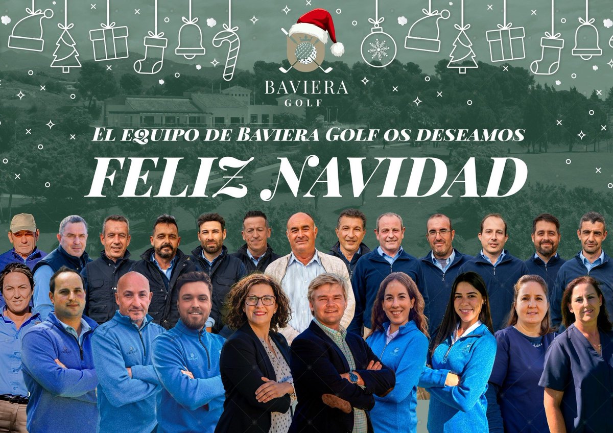 🎄 Merry Christmas! 🎄

2024 has been a challenging year, marked by a drought that tested us. However, it has also been a year of learning and resilience.

Let’s raise a toast to a 2025 filled with hope, rain, and many unforgettable rounds 🌟🏌️

🔗 bit.ly/3xkoGfZ