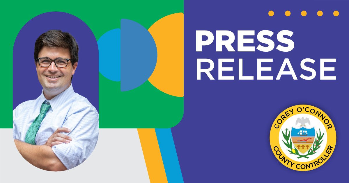 Allegheny County Controller’s Office tweet media