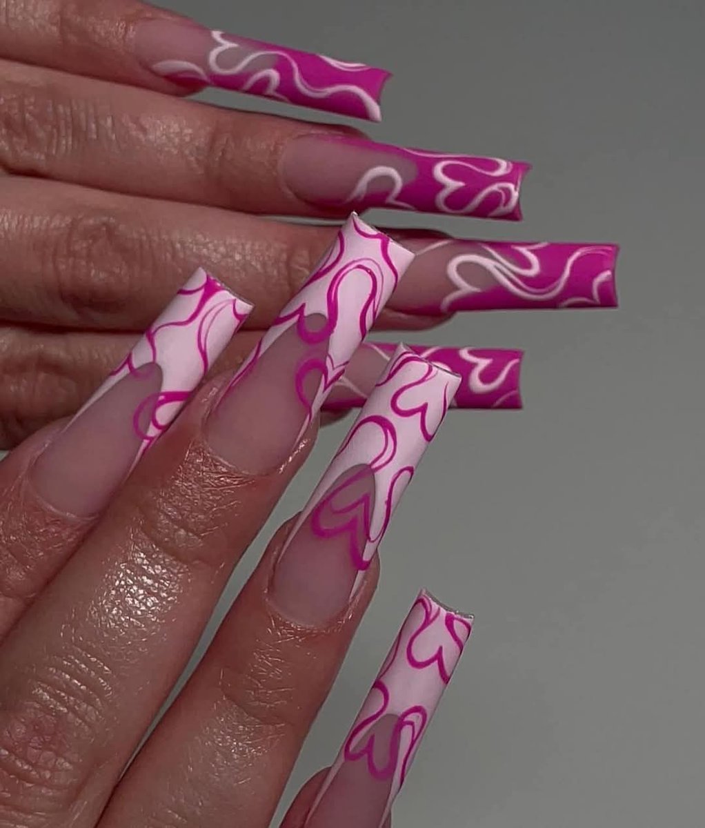 Pregunta por las que más te gusten