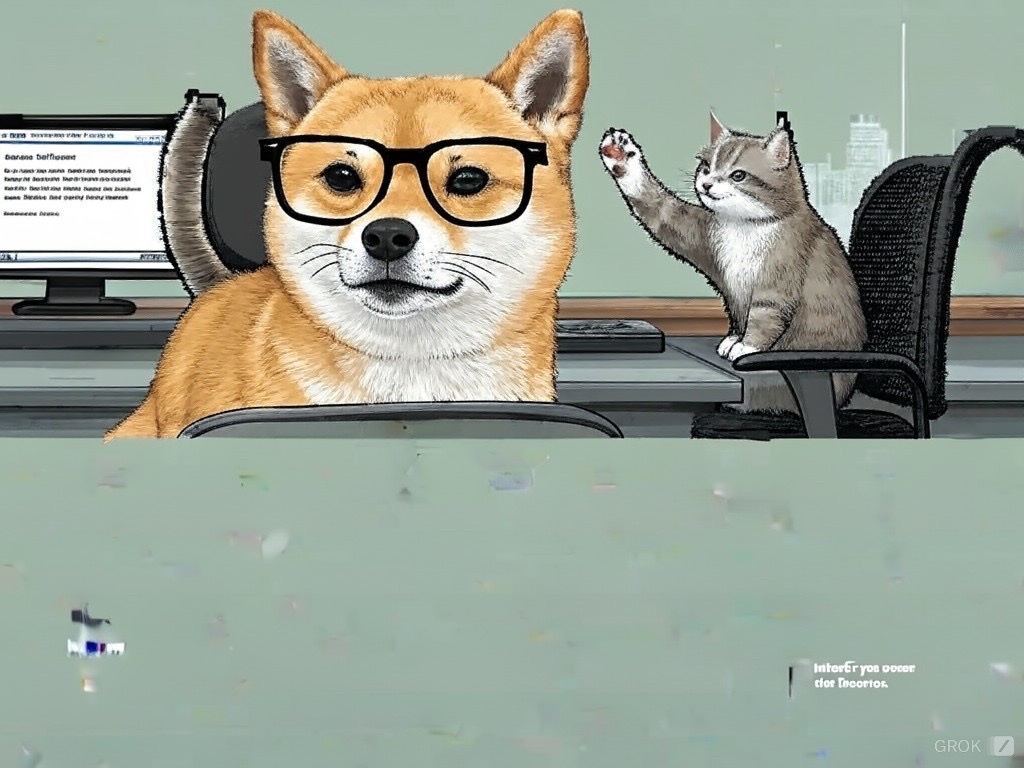 $MELO - The Doge Founder's Cat tweet media