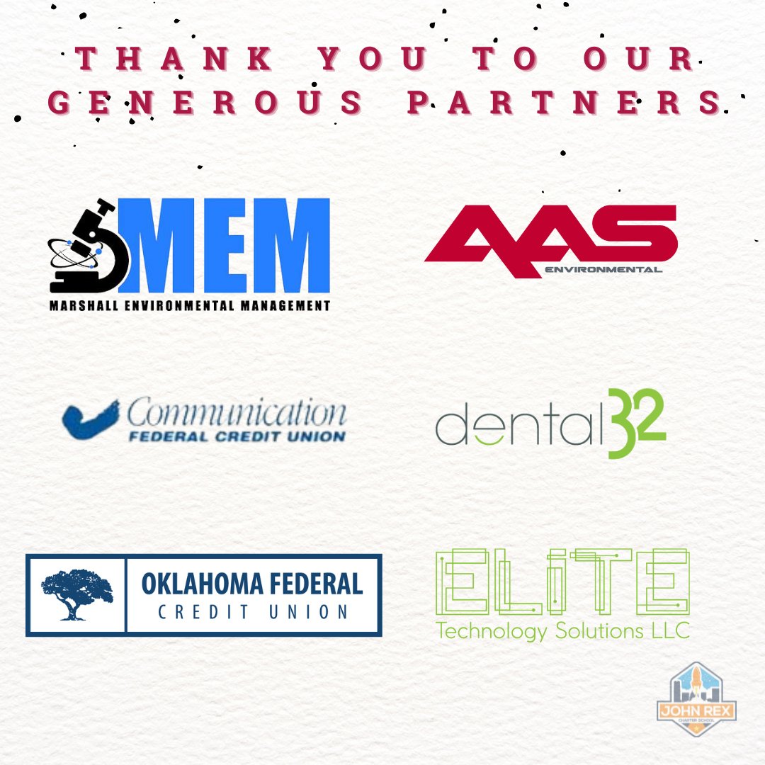 🎄✨ Experience the magic of the season at the John Rex Charter School Holiday Light Show! 🎅🎨
🎅 Pics with Santa
🎨 Student Art Gallery
💡 Light Show
☕ Hot Chocolate, Cider, &amp; Coffee

📅 TONIGHT!
📍 John Rex Elementary School - enter through South Gate
⏰ 6-8 PM