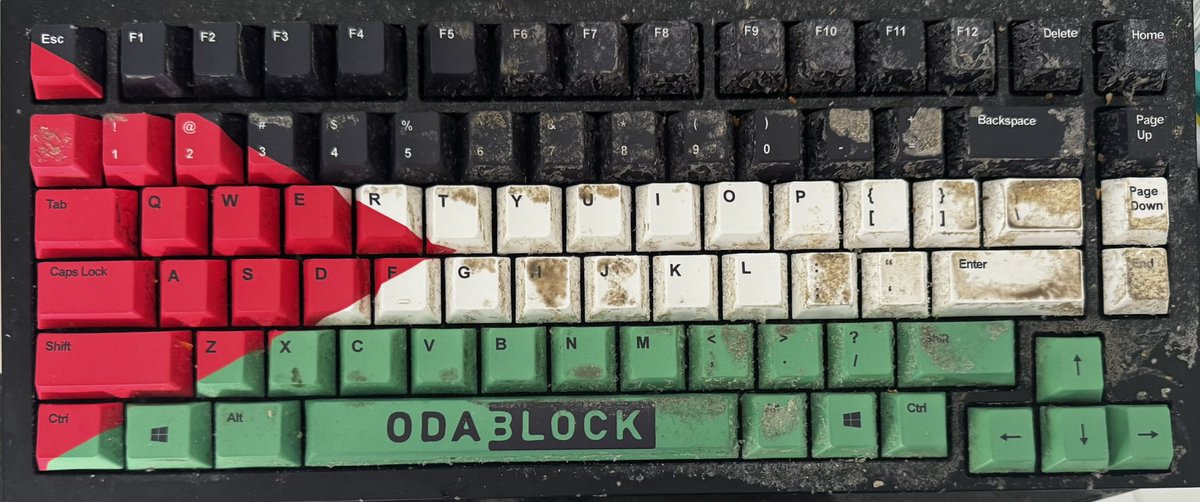 Odablock tweet media