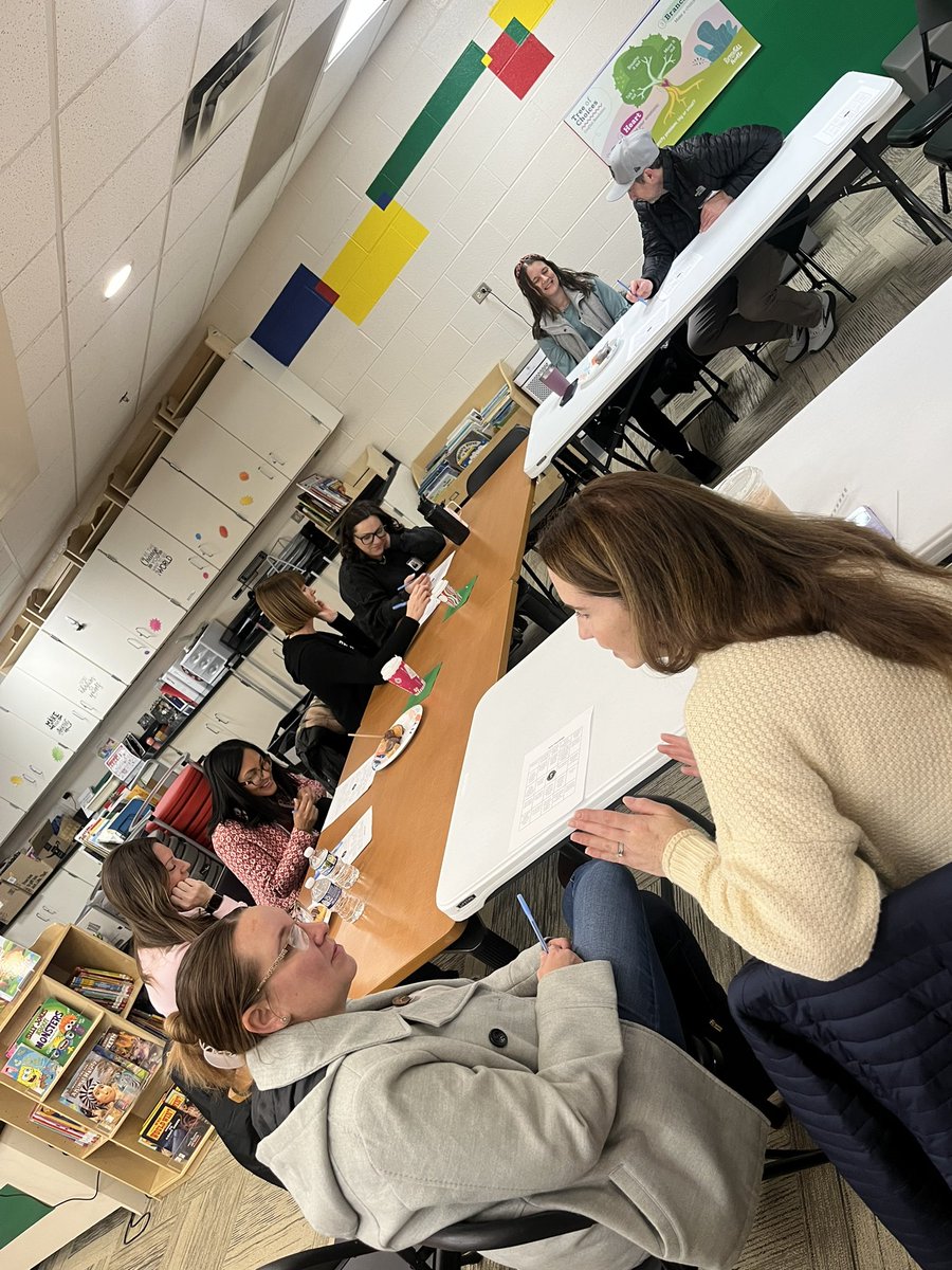 Jennifer LaCombe (@jen_lacombe) on Twitter photo The first parent SIP & Chat event was a success. Comfort, Connections, & Conversation. #sd113a ☕️🍩🤝
<a href="/drAOBrooks/">Anthony Brooks, Ed.D.</a> <a href="/kwasnykate/">Dr. Kate Koch</a> The first parent SIP & Chat event was a success. Comfort, Connections, & Conversation. #sd113a ☕️🍩🤝
<a href="/drAOBrooks/">Anthony Brooks, Ed.D.</a> <a href="/kwasnykate/">Dr. Kate Koch</a>