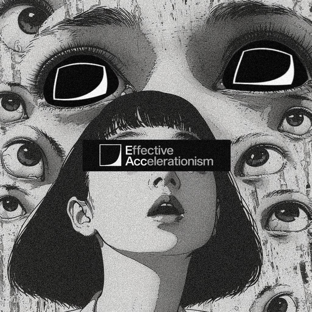 The technological frontier is wide open. 

That's where the next heroes will be made.

Who's in?