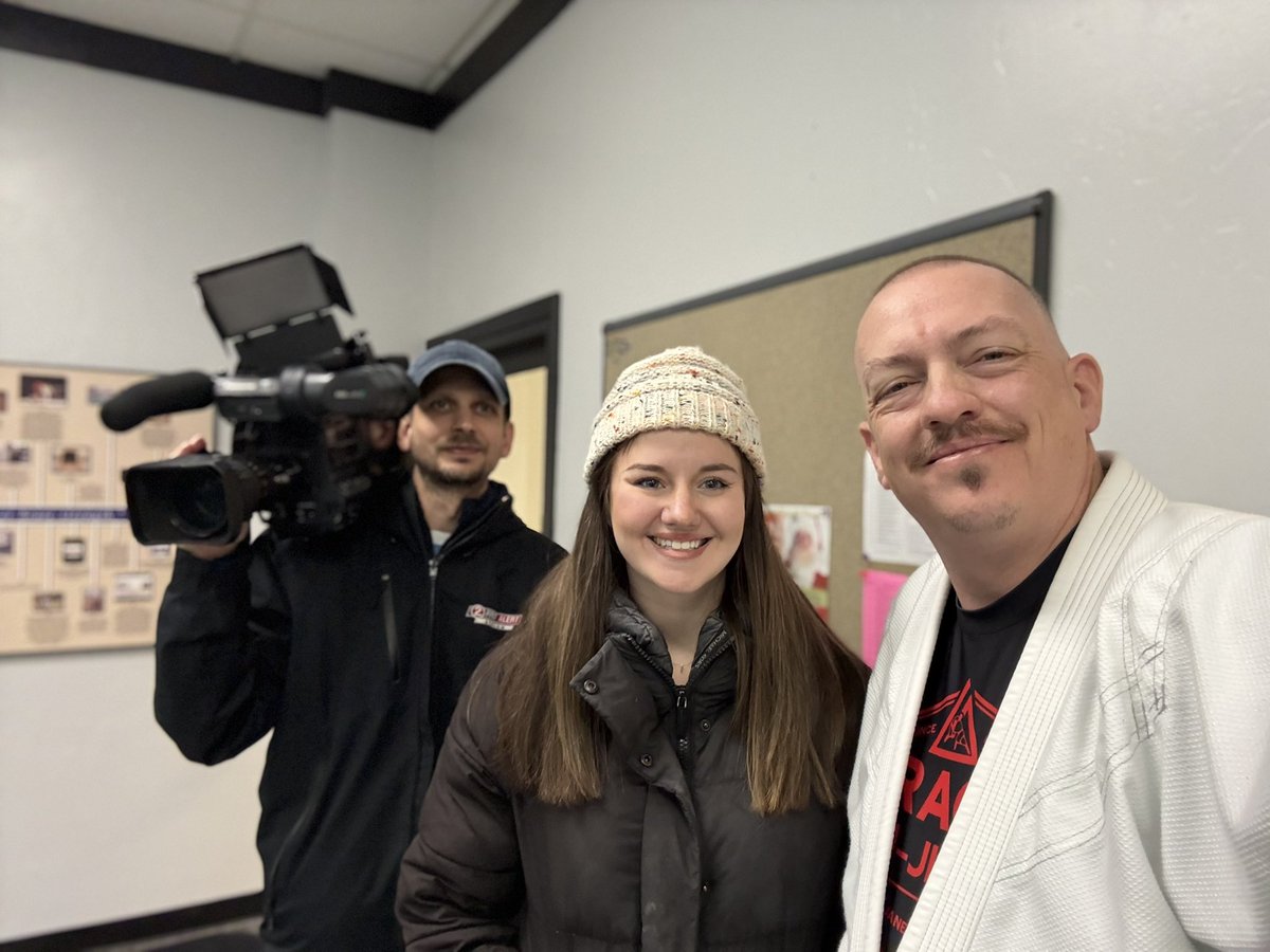 Gracie Appleton tweet media