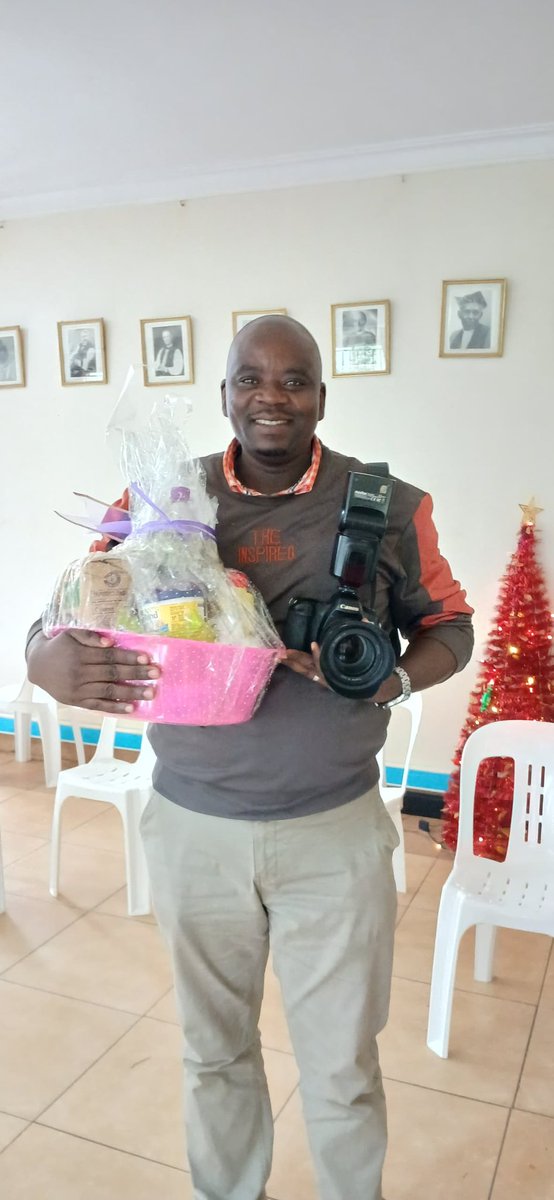 Thank you <a href="/ChurchofUganda_/">Church of Uganda</a> Secretariat for honoring my #PhotographyService &amp; labor to invite me for your end year party. I can take this for granted, &amp; its indication that whenever am busy running up &amp; down looking for those shots,someone is there watching. 
📸 <a href="/SadiikiAdams/">Sadiiki Adams</a>