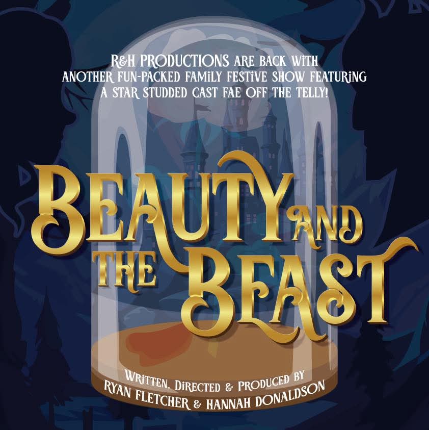 TerminalOneYC's tweet photo. A massive thank you to @BlantyreP for giving us 50 free tickets for our families to attend ‘Beauty and the Beast’ in @jcarrigans Blantyre.

Thanks to Ryan Fletcher and Hannah Donaldson for organising this! ❤️ https://t.co/PIYAM1Mh2e