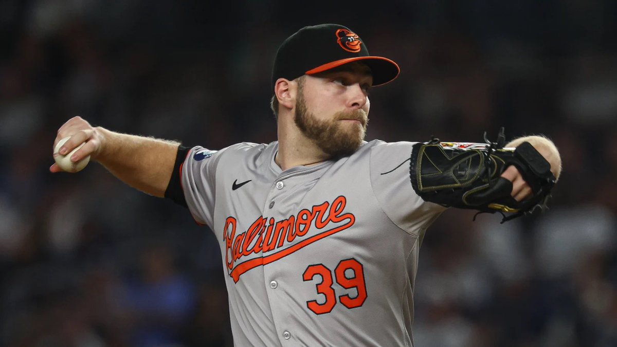 kambrice1tv's tweet photo. The three main teams to sign Corbin Burnes, according to @JeffPassan:

• Baltimore Orioles
• San Francisco Giants
• Toronto Blue Jays

Passan also reported It’s unlikely that Burnes signs a contract before Christmas https://t.co/HZYYkMRIv3