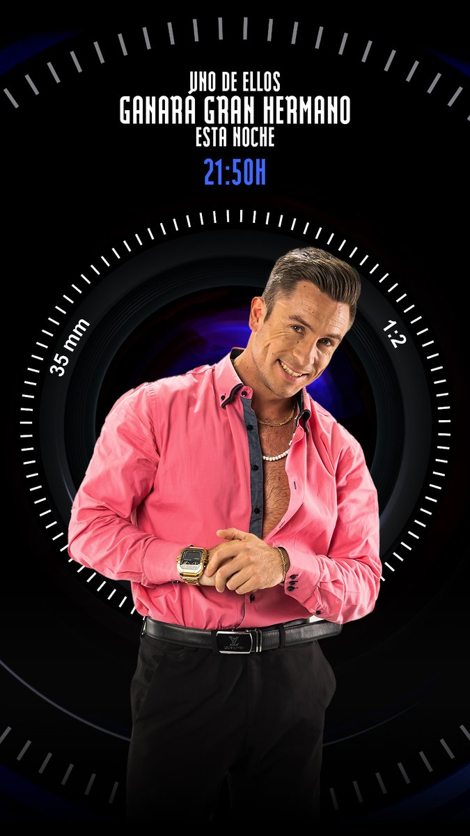 ghoficial's tweet image. ✨✨GRAN FINAL✨✨

🔁 Si eres Team Juan

A las 21:50h en @telecincoes con @jjaviervazquez #GHFinal #GH19D