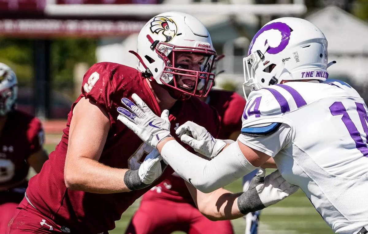 Coe Athletics (@coeathletics) on Twitter photo Alex Aitchison named second-team AP All-America.
<a href="/KohawksFootball/">Coe College Football</a> <a href="/AP/">The Associated Press</a>
📰tinyurl.com/jnf7jk49
#KohawkNation Alex Aitchison named second-team AP All-America.
<a href="/KohawksFootball/">Coe College Football</a> <a href="/AP/">The Associated Press</a>
📰tinyurl.com/jnf7jk49
#KohawkNation