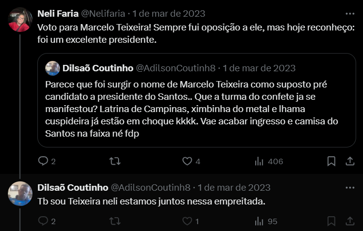 fcrm77's tweet photo. Dois filhos da puta https://t.co/6CAOJvLXHZ