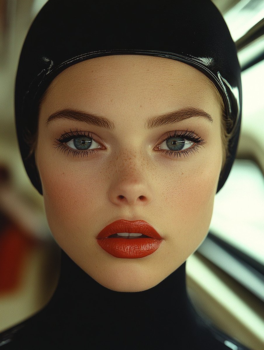 rocca_cyber's tweet image. 80&apos;s Scifi Film