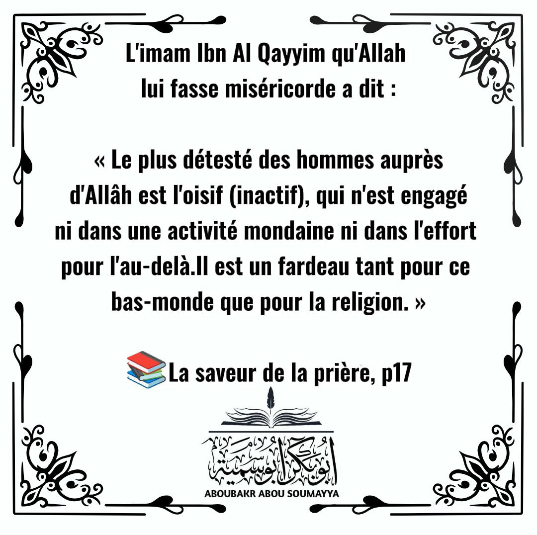 Corantv1's tweet photo. 🔶 A méditer... https://t.co/oHj4mIUzhW