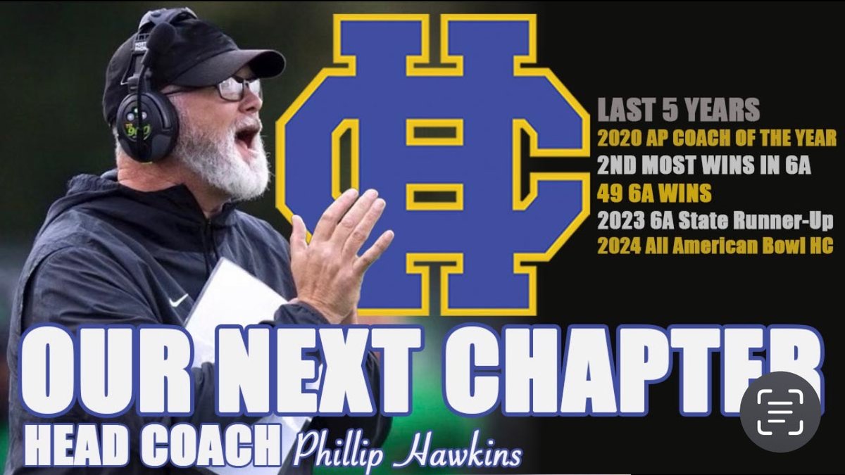 BlueDevilsMedia (@bluedevilsmedia) on Twitter photo Henry Clay HS is proud to announce Coach Phillip Hawkins as the 8th Head Football Coach in its storied tradition spanning over 120 years.
β¦<a href="/HLpreps/">Jared Peck</a>β© β¦β¦<a href="/MikeFieldsKY/">Mike Fields</a>β© β¦<a href="/KeithFarmer18/">Keith Farmer</a>β© β¦<a href="/JPiecoro/">Jeff Piecoro</a>β© β¦<a href="/brianwkyt/">Brian Milam</a>β© β¦β¦<a href="/FCPSKY/">Fayette County Public Schools</a>β© β¦<a href="/KHSAA/">KHSAA Main</a>β© β¦ Henry Clay HS is proud to announce Coach Phillip Hawkins as the 8th Head Football Coach in its storied tradition spanning over 120 years.
β¦<a href="/HLpreps/">Jared Peck</a>β© β¦β¦<a href="/MikeFieldsKY/">Mike Fields</a>β© β¦<a href="/KeithFarmer18/">Keith Farmer</a>β© β¦<a href="/JPiecoro/">Jeff Piecoro</a>β© β¦<a href="/brianwkyt/">Brian Milam</a>β© β¦β¦<a href="/FCPSKY/">Fayette County Public Schools</a>β© β¦<a href="/KHSAA/">KHSAA Main</a>β© β¦