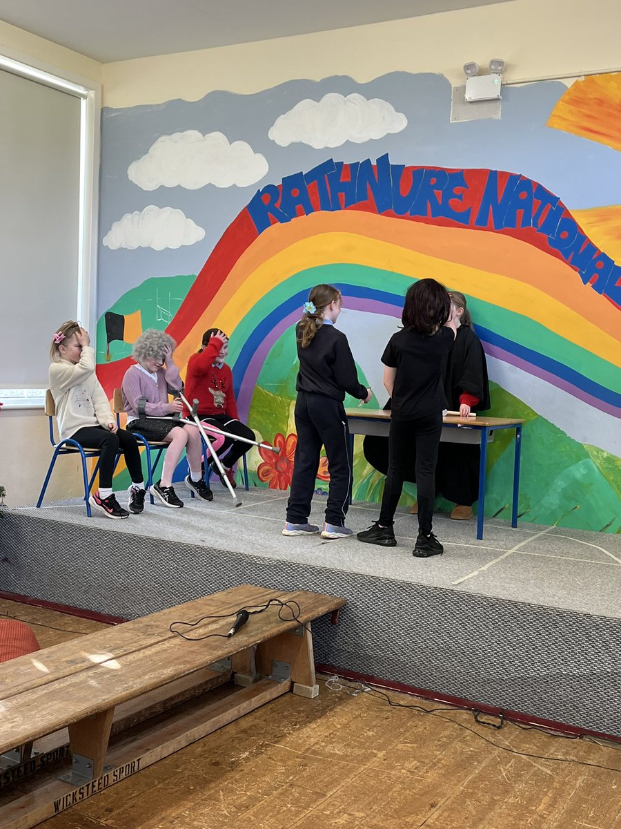 Ms Doyle 3rd RNS (@mdoylerns) on Twitter photo Thanks to all the pupils who shared some very interesting things as part of their show and tell today. Well done also to the girls who represented 3rd class in our school talent show. π€ ππ <a href="/RathnureNS/">Rathnure NS</a> Thanks to all the pupils who shared some very interesting things as part of their show and tell today. Well done also to the girls who represented 3rd class in our school talent show. π€ ππ <a href="/RathnureNS/">Rathnure NS</a>