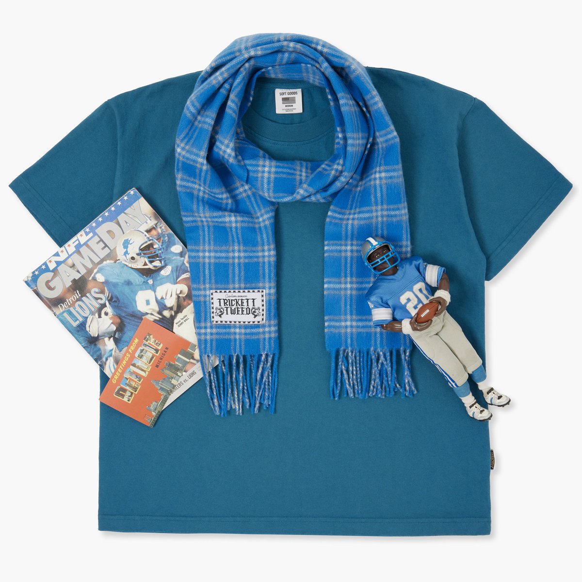 TRiCKETT tweet media