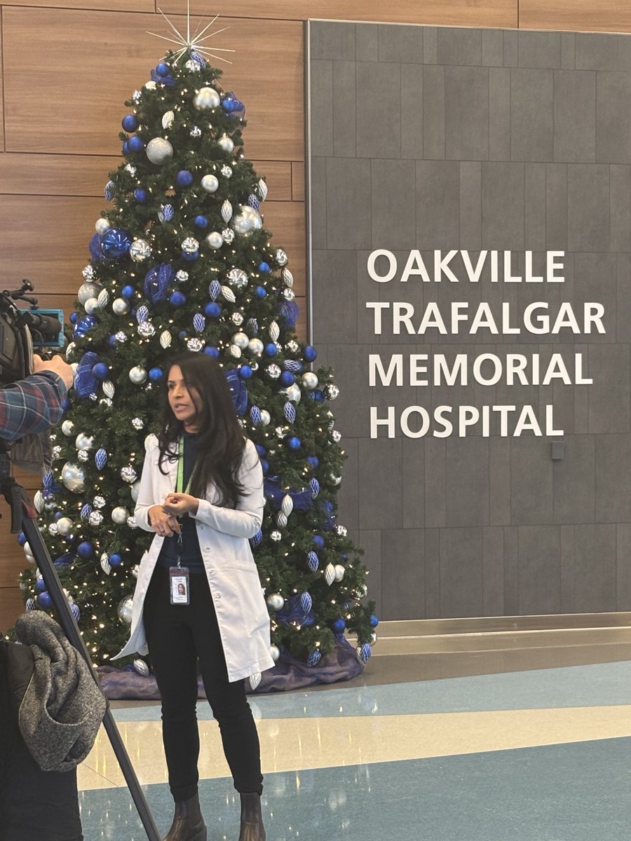 🌿 Exciting news! 🌿

Dr. Nivedita Patel recently spoke with Global News to share insights on the transformative PaRx program, bringing nature prescriptions to the forefront of care

Interested in getting out more? Join us for Walk With A Doctor. Details coming soon!