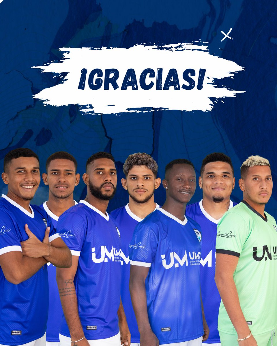 fcumecit's tweet photo. ¡Agradecidos por su aporte💙! Los mejores deseos en sus próximos desafíos.
 
• Marcos Allen 
• Emmanuel Chanis 
• Alexis Palacios 
• Uziel Maltez 
• Martín Jiménez 
• Ezequiel Gómez 
• Josthyn Tenorio 

#umecitfc #bajas #LPF https://t.co/i4T0XzQBsC